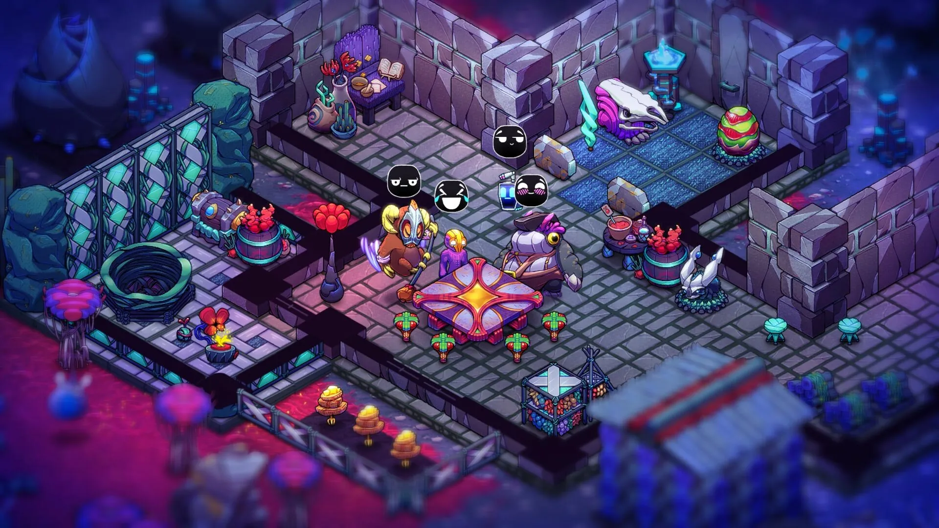 Crashlands 2: скриншот 6