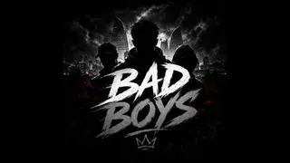 BAD BOYS | ASSETS