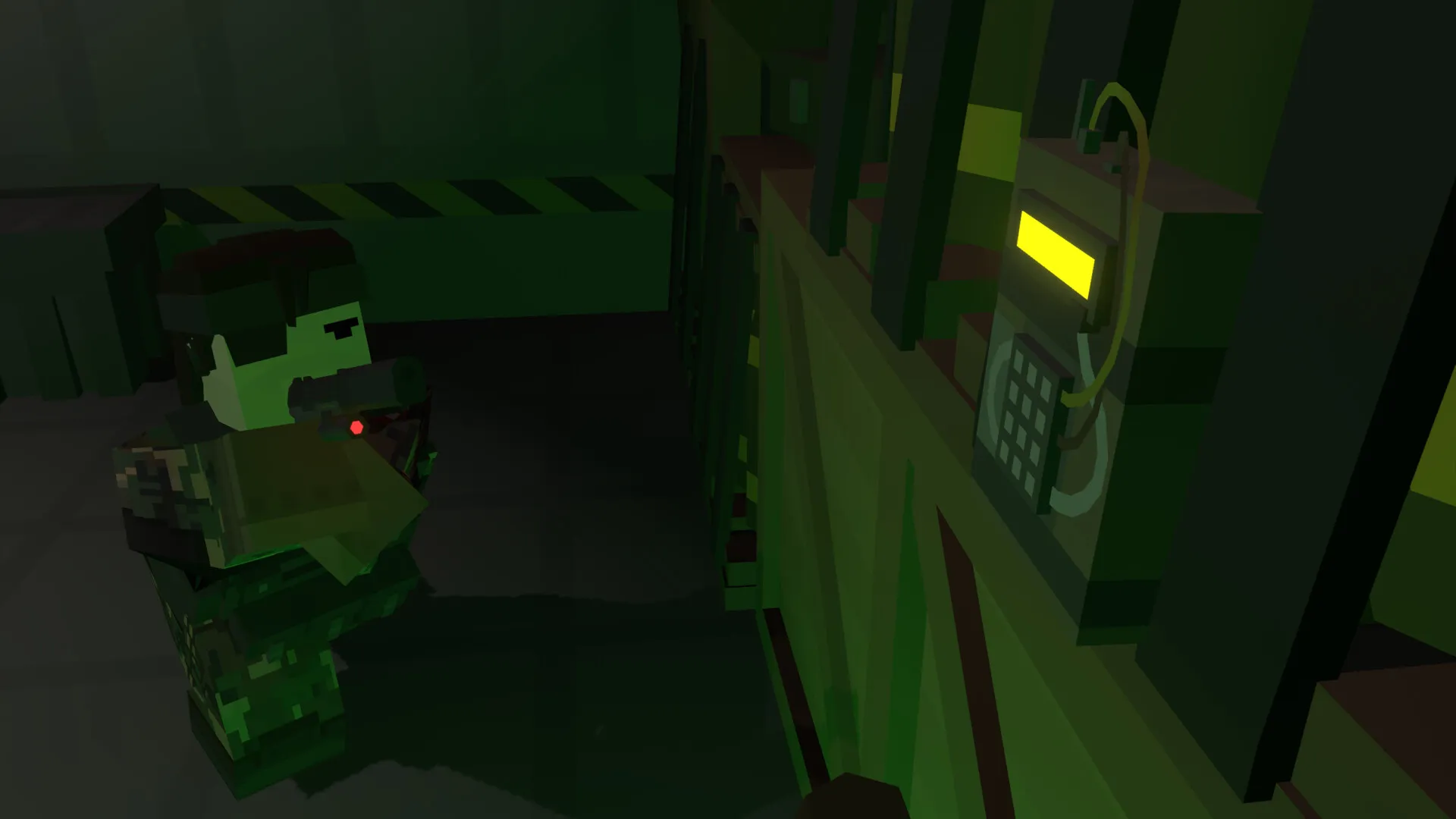 Unturned: скриншот 6