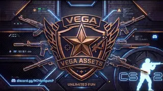 Vega Assets