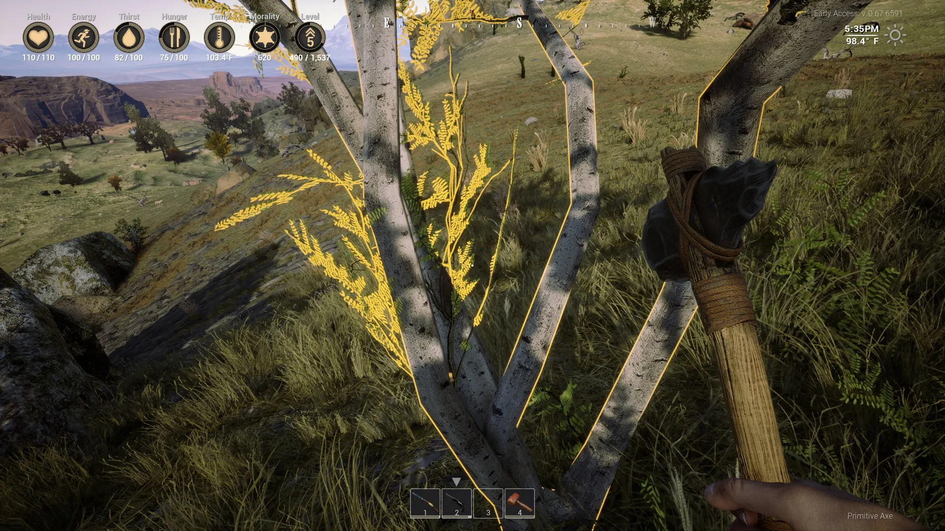 Outlaws of the Old West: скриншот 8