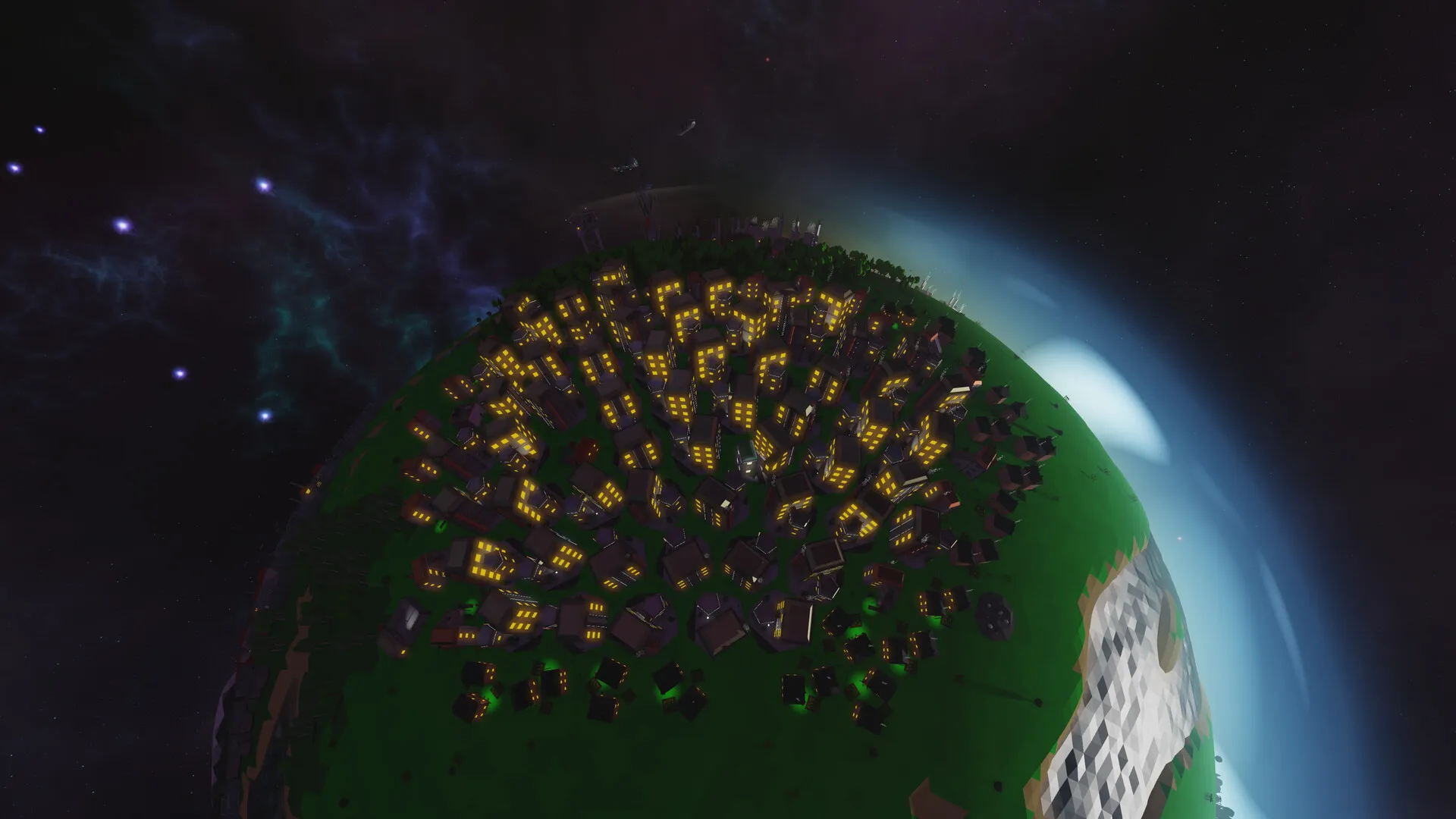 Planet S: скриншот 7