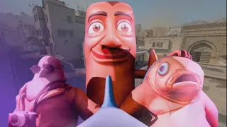 РАНДОМНЫЕ СКИНЫ DUST2 (сервер как у эвелона)