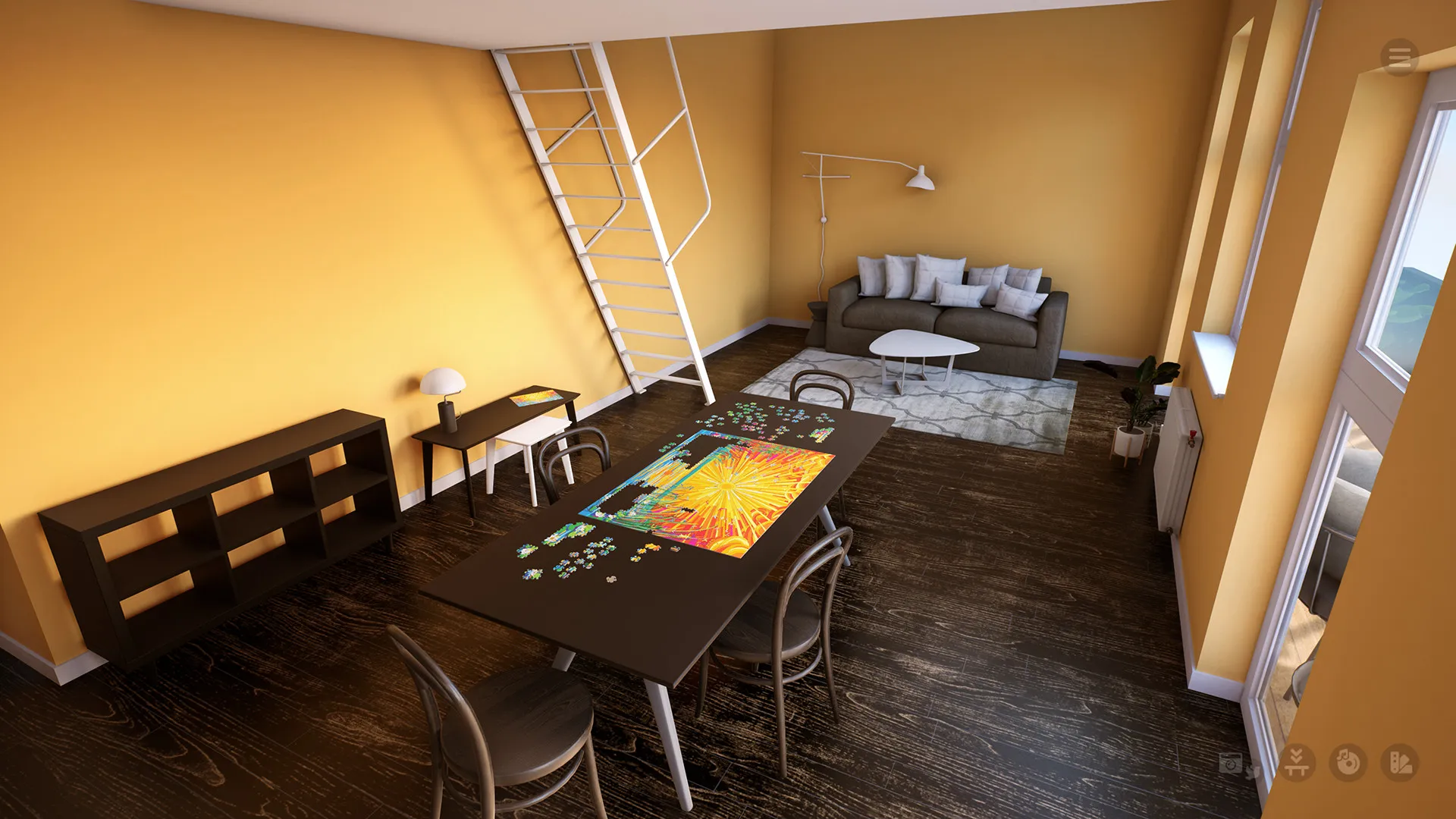 Jigsaw Puzzle Dreams: скриншот 7