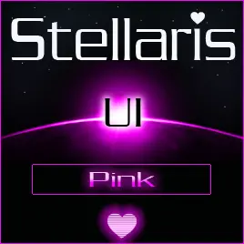 UI Pink