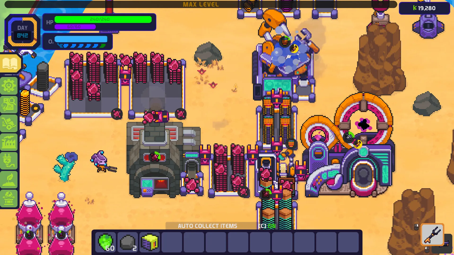Nova Lands: скриншот 5