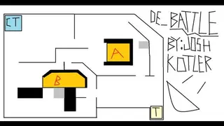 De_Battle greybox