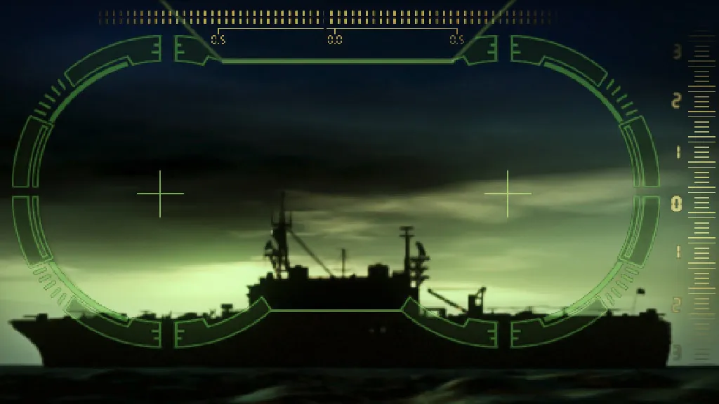 World War III: Black Gold: скриншот 2