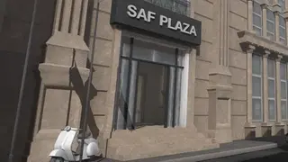 Saf_Office
