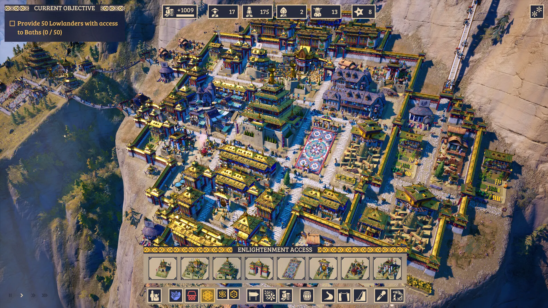 Laysara: Summit Kingdom: скриншот 6