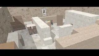 Combat Drill