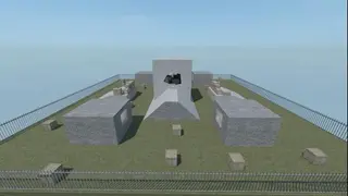 Short Bosscade