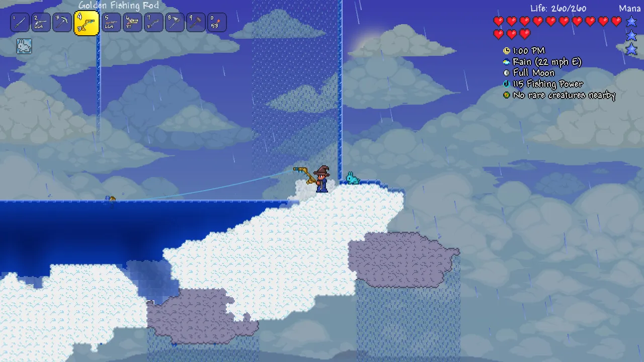 Terraria: скриншот 4