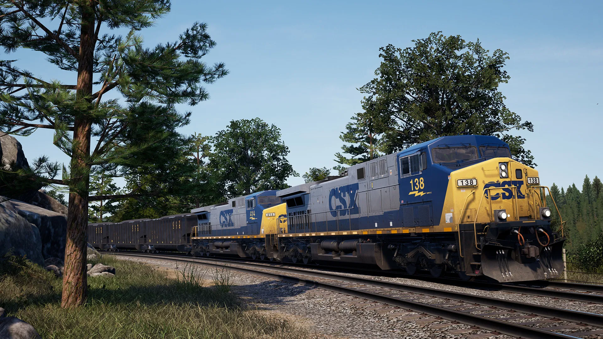 Train Sim World® 2: скриншот 3