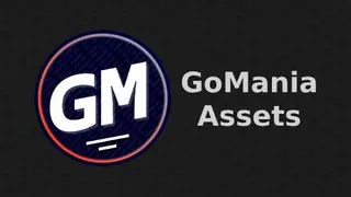 GoMania Assets