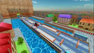 bhop_kart