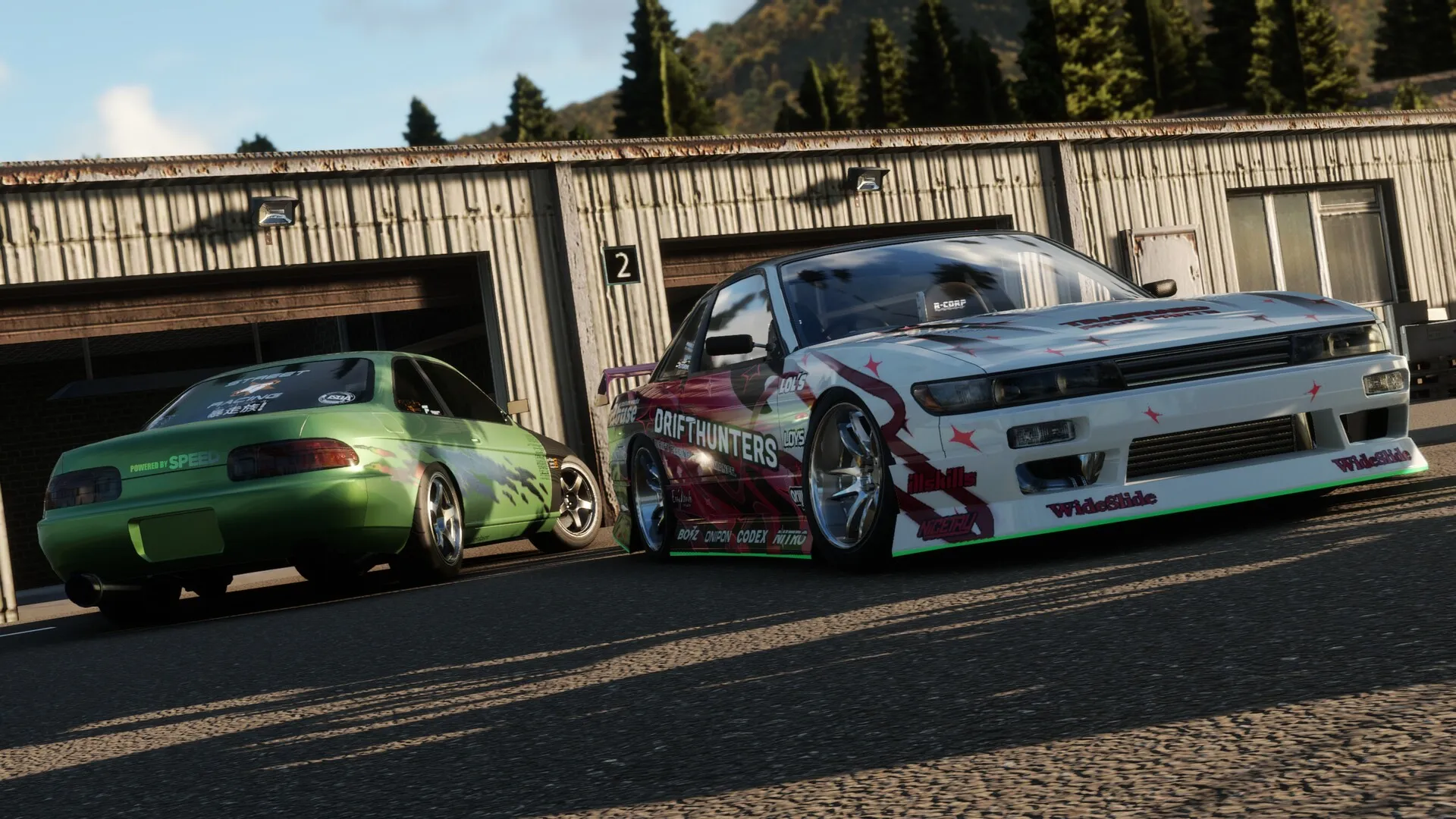 CarX Drift Racing Online: скриншот 3