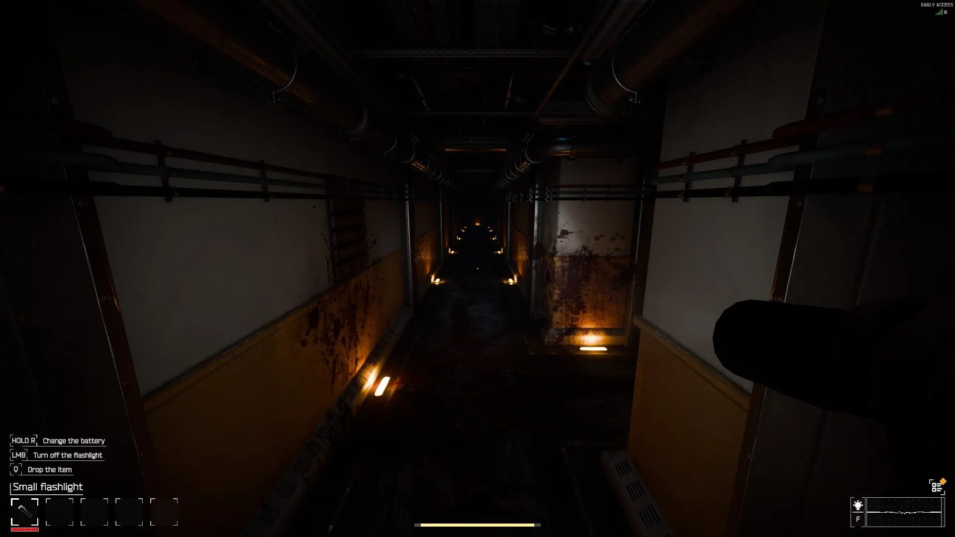 CRYO: скриншот 5