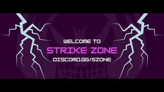 Ranks Strike Zone