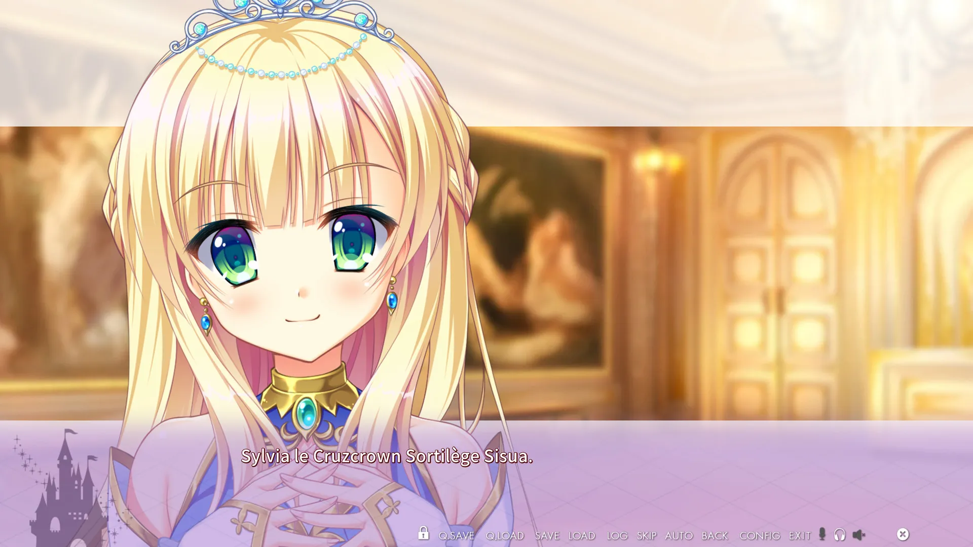 Kinkoi: Golden Loveriche: скриншот 4