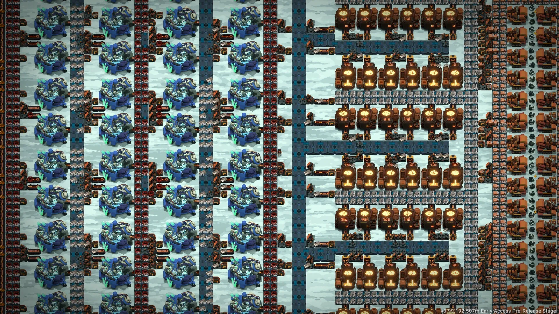 Learning Factory: скриншот 5