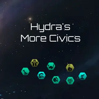 Hydra's More Civics
