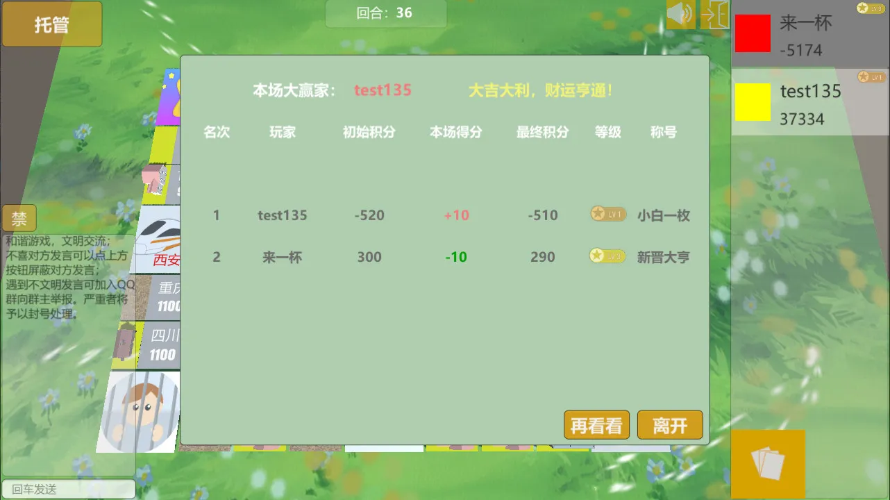 大亨传奇: скриншот 7