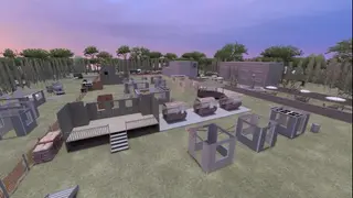 LENIVERSE FPS