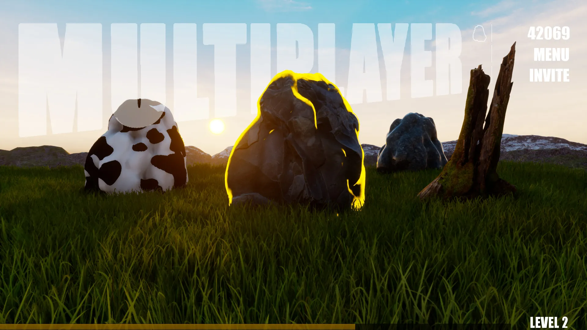 Rock Simulator: скриншот 1