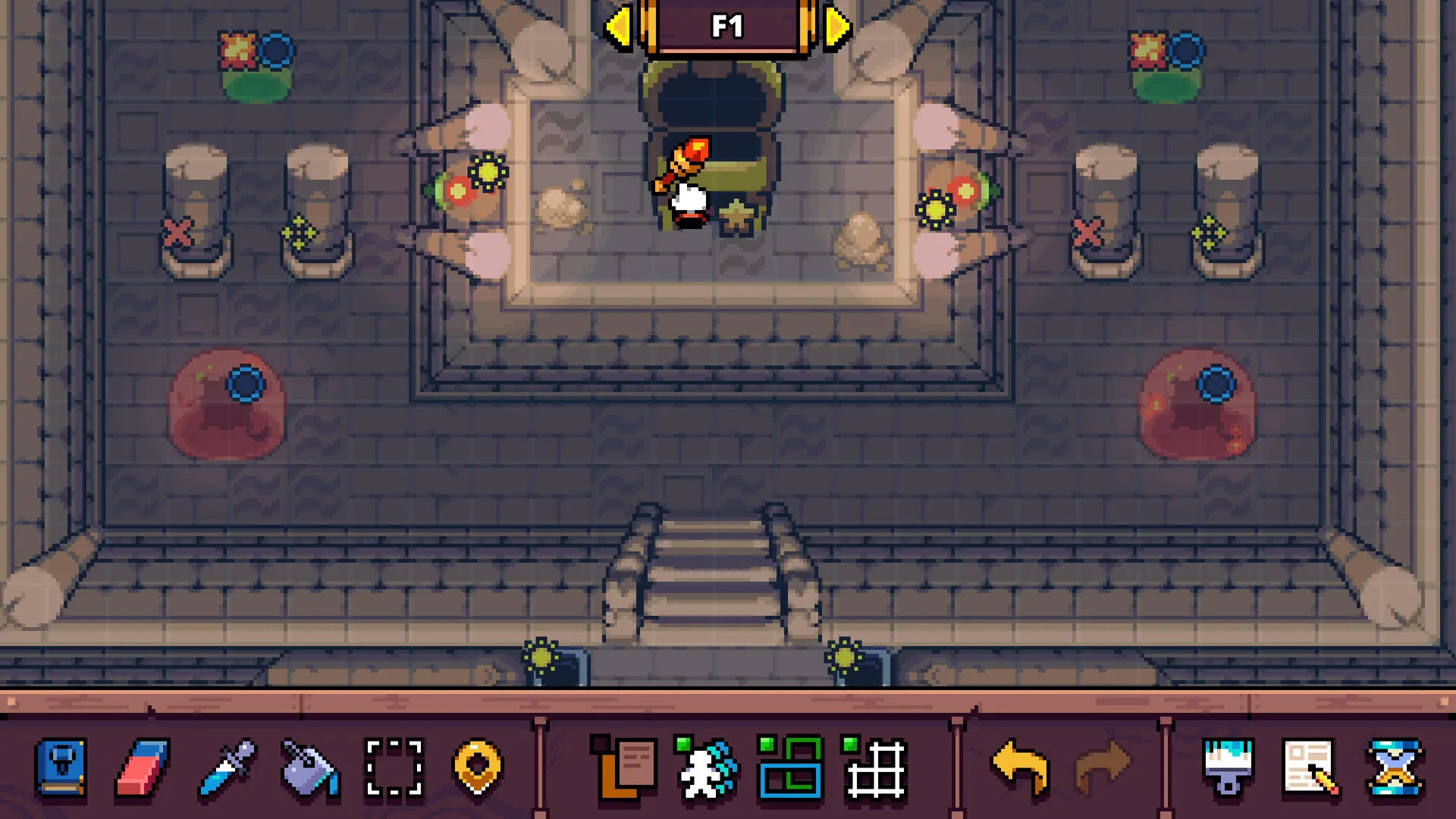 Quest Master: скриншот 3