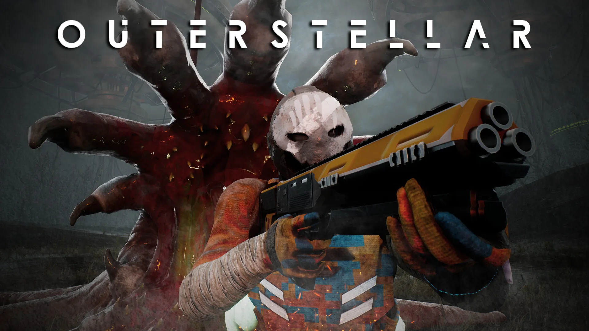 Outerstellar: скриншот 3