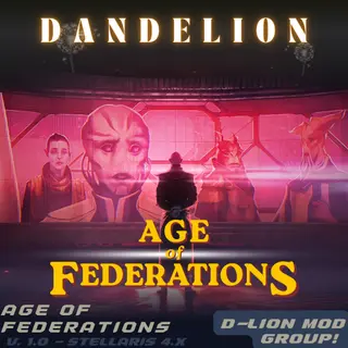 Age of Federations