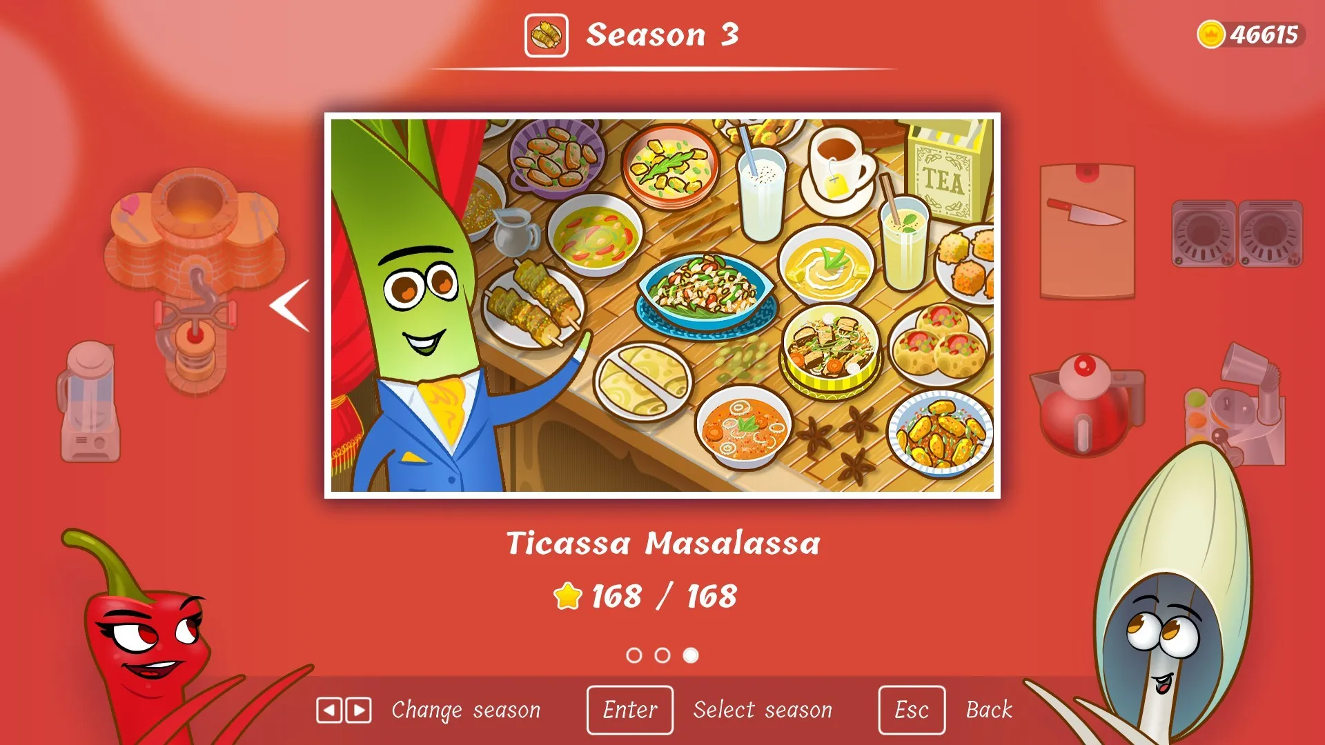 Let's Cook Together: скриншот 8