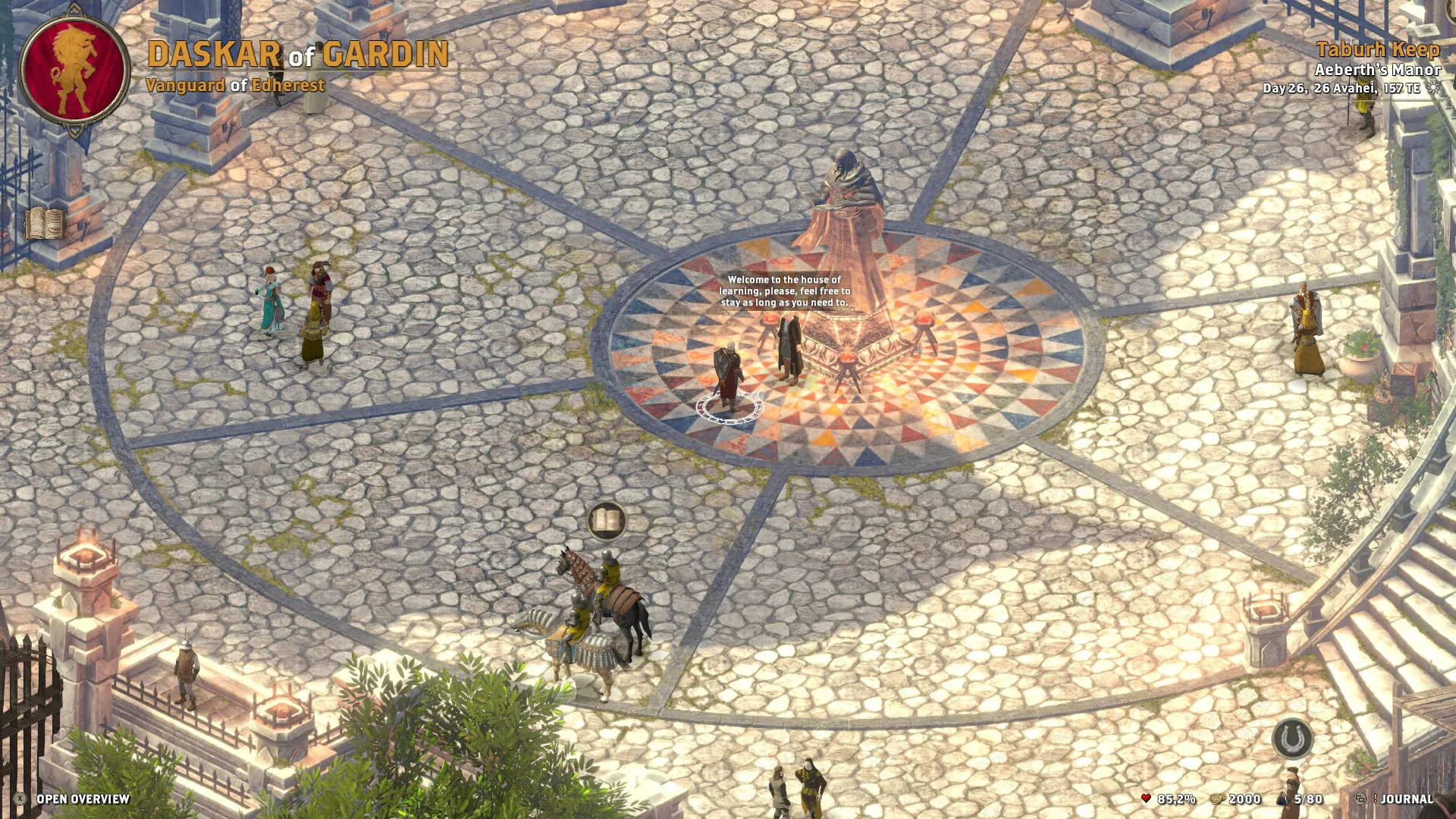 Alaloth: Champions of The Four Kingdoms: скриншот 5