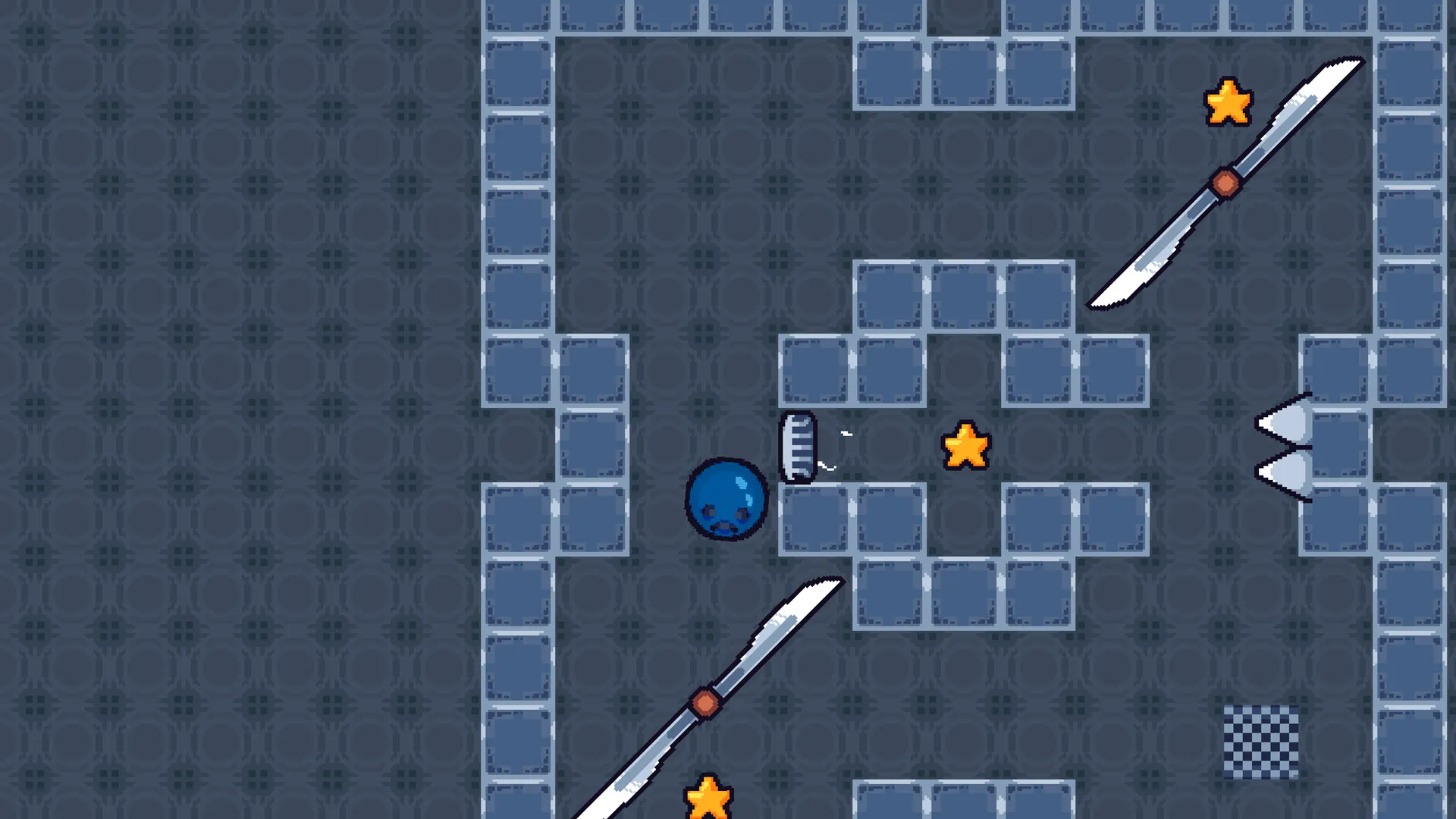 Ball Torture: скриншот 4