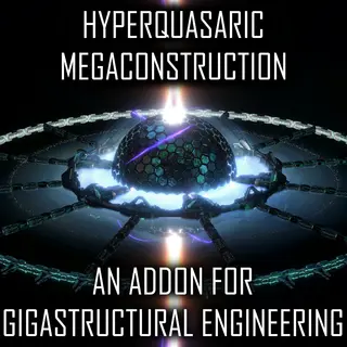 [4.5] Hyperquasaric Megaconstruction