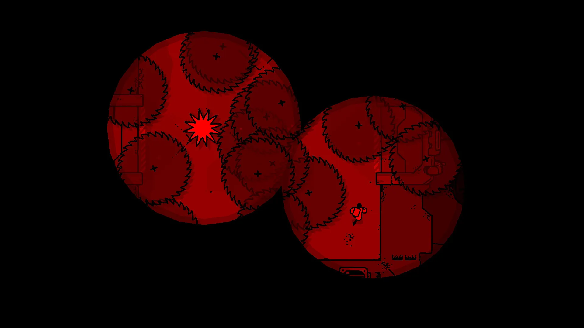 Disc Room: скриншот 5