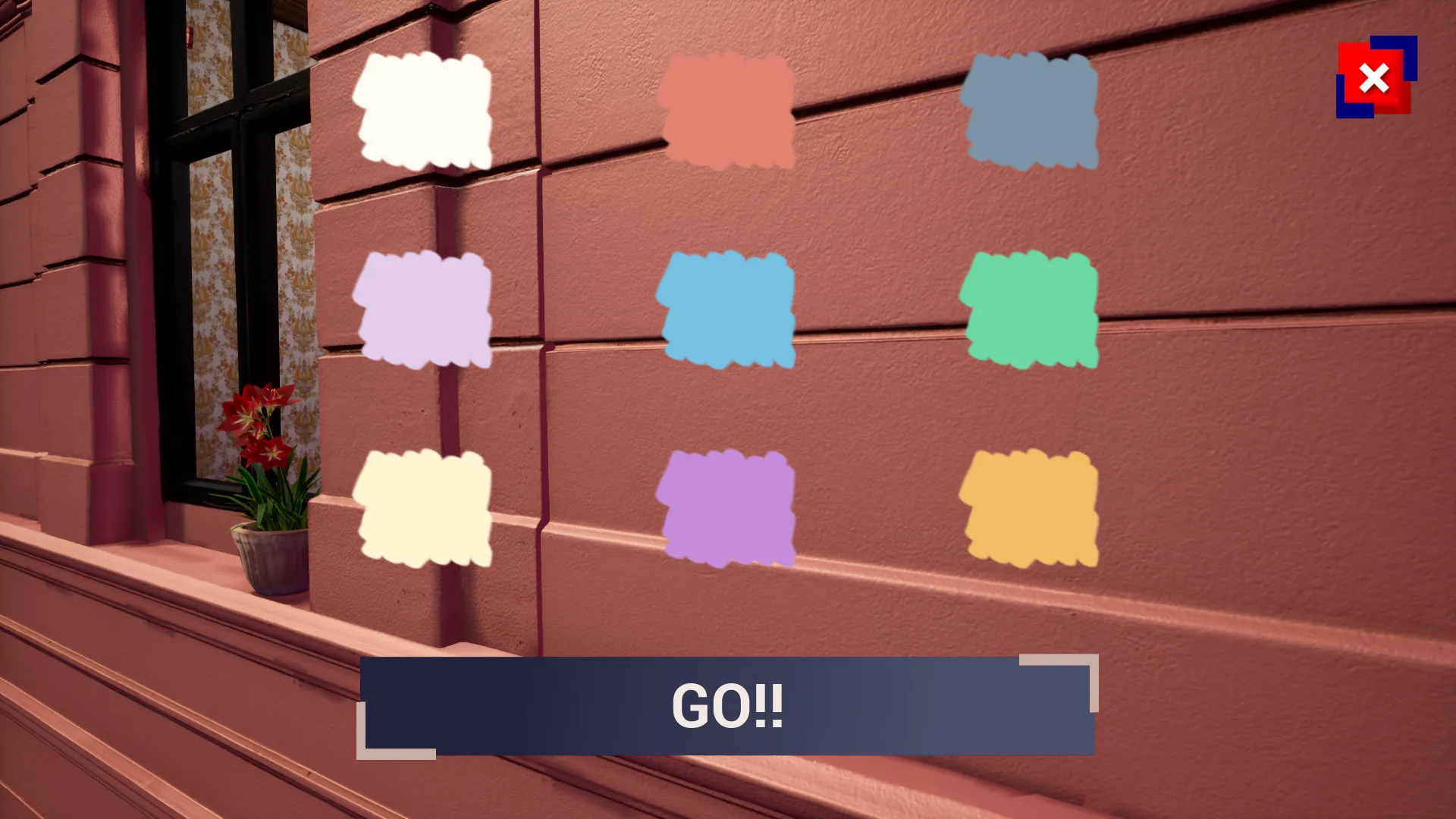 Paint Drying Simulator: скриншот 4