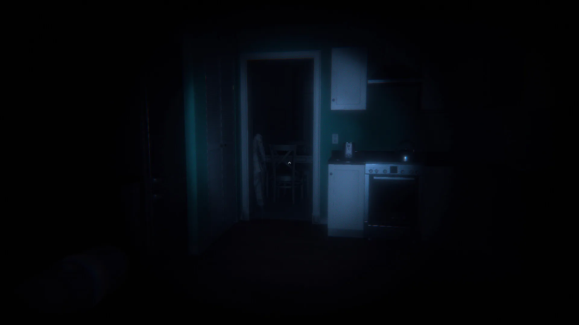 The Escape: Together: скриншот 7