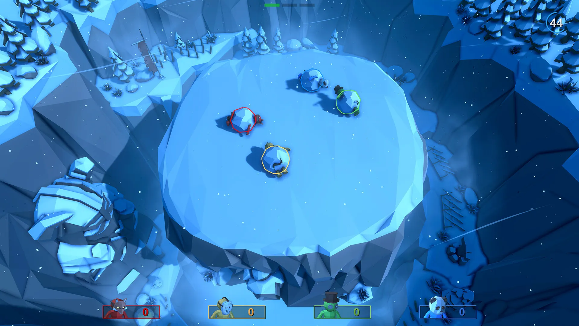 Pummel Party: скриншот 6