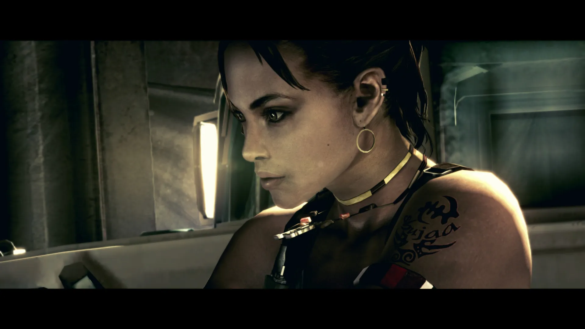 Resident Evil 5: скриншот 6
