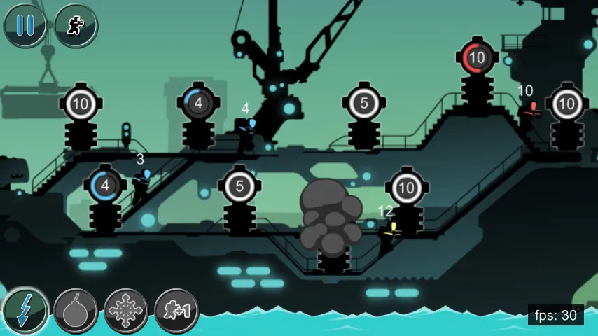 Control Craft 2: скриншот 2