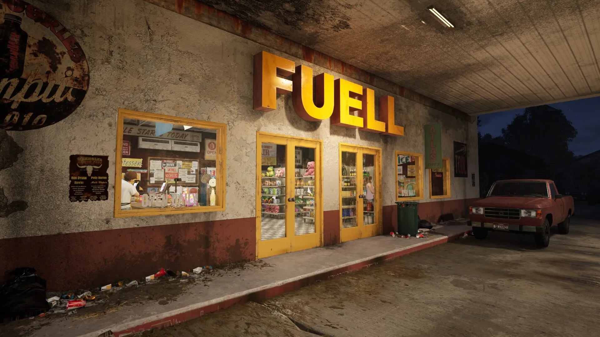 Car Dealer Simulator: скриншот 7