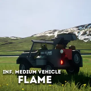 IMV - Flame
