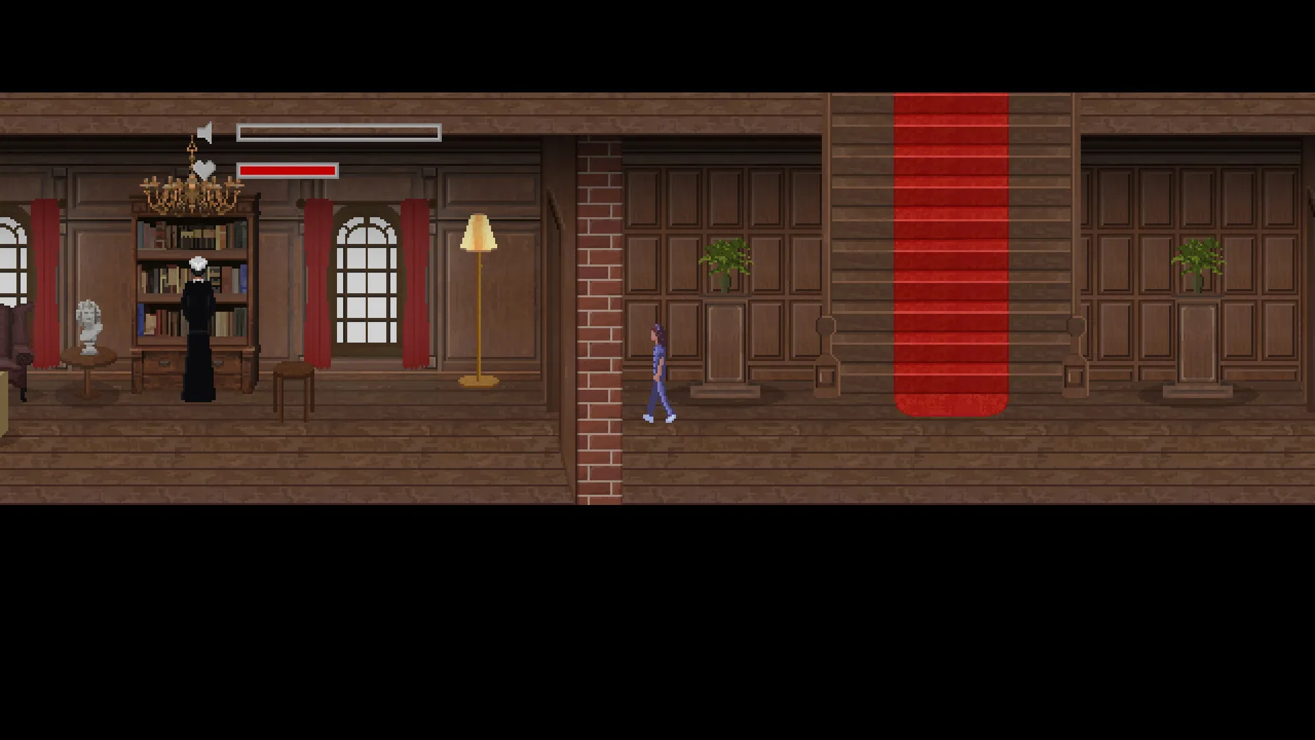 Mr. Hopp's Playhouse 2: скриншот 5
