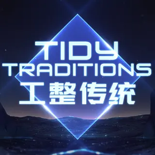 Tidy Tradition