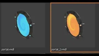 Dima FX And Portals