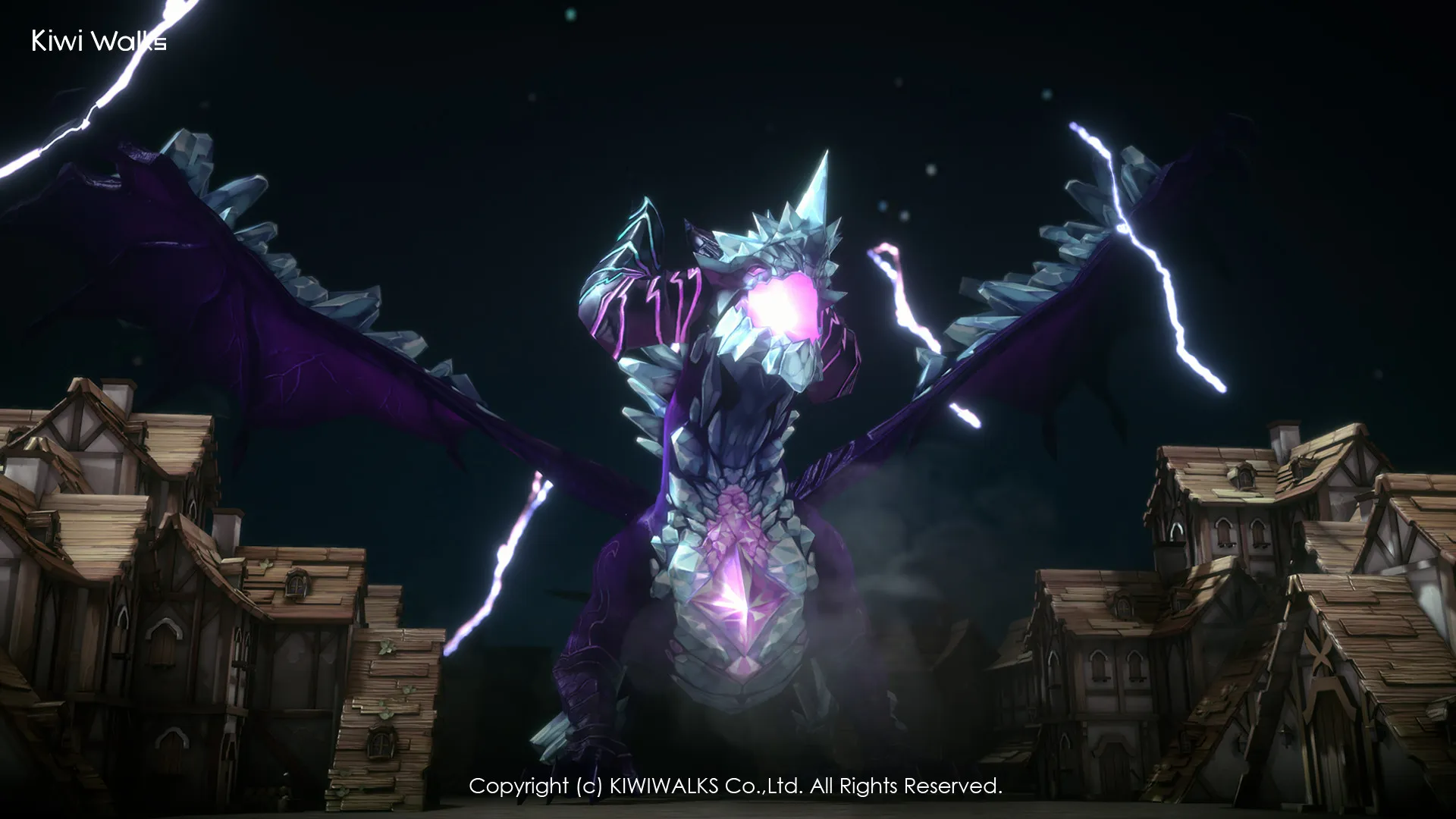 WitchSpring R: скриншот 8