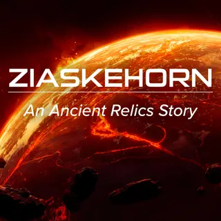 Ziaskehorn: an Ancient Relics Story [DEPRECATED]