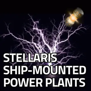 Ship Power Stations